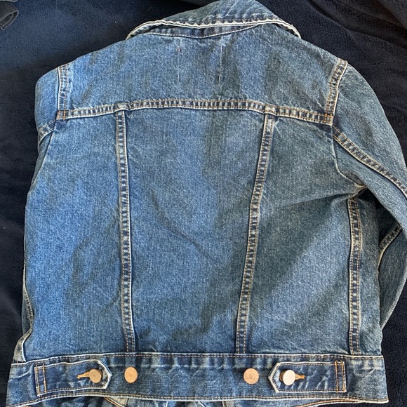 BDG DENIM JACKET - Picture 2 of 2